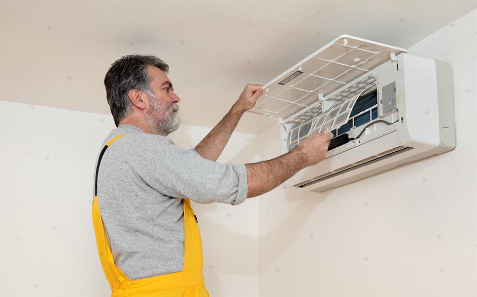 électricien chauffagiste Villetaneuse