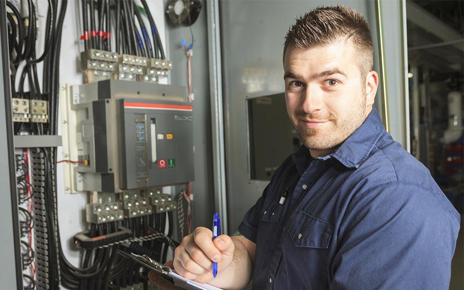 électricien agree Villetaneuse
