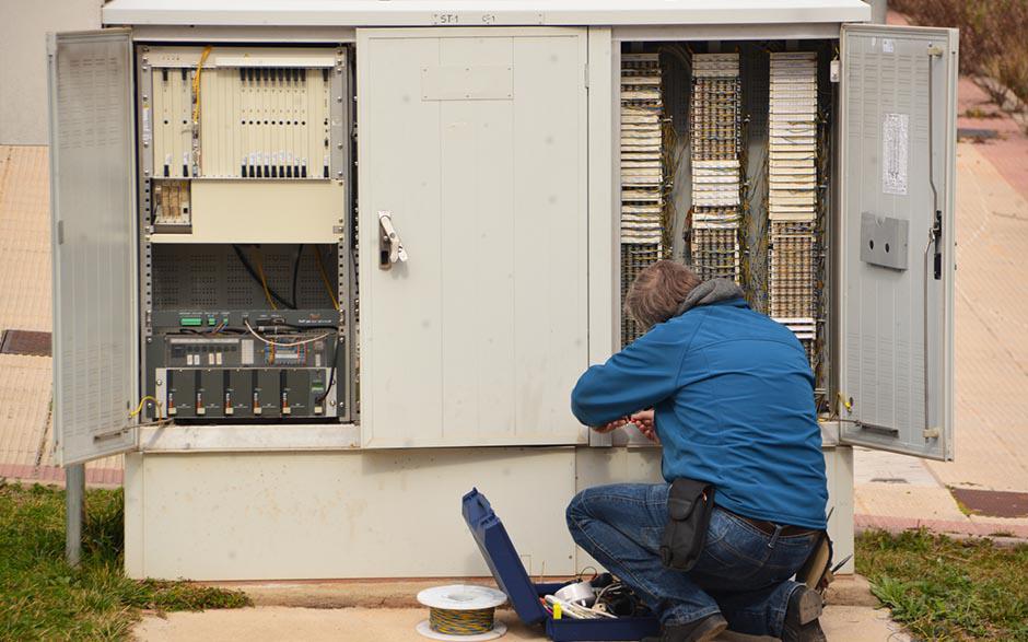 électricien dépannage Villetaneuse