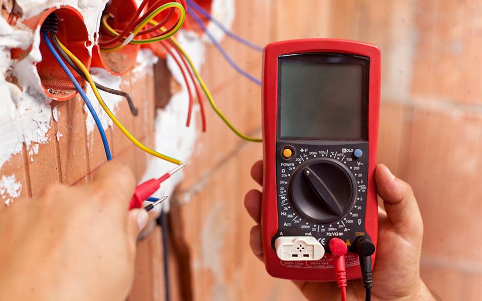électricien agree Villetaneuse