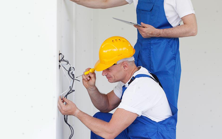 électricien dépannage Villetaneuse