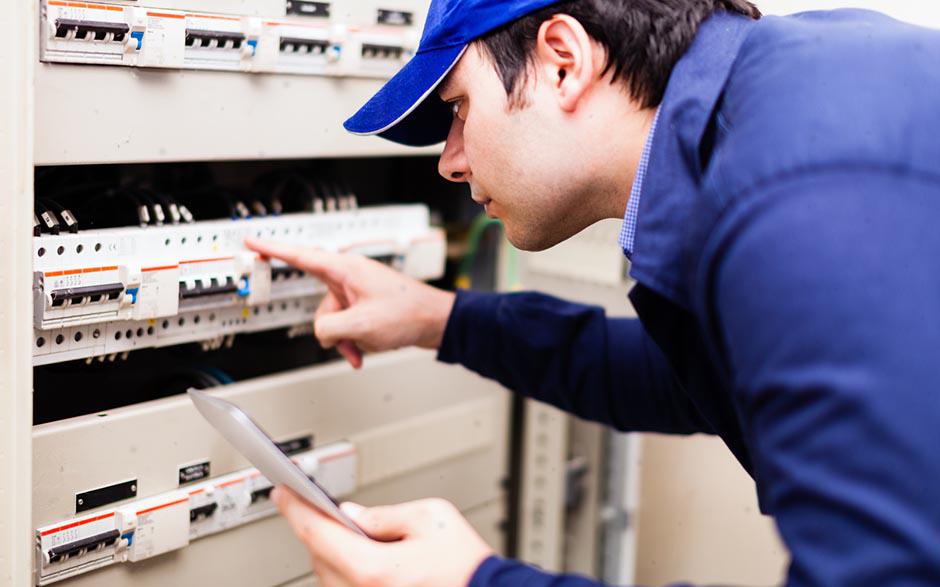 électricien dépannage Villetaneuse
