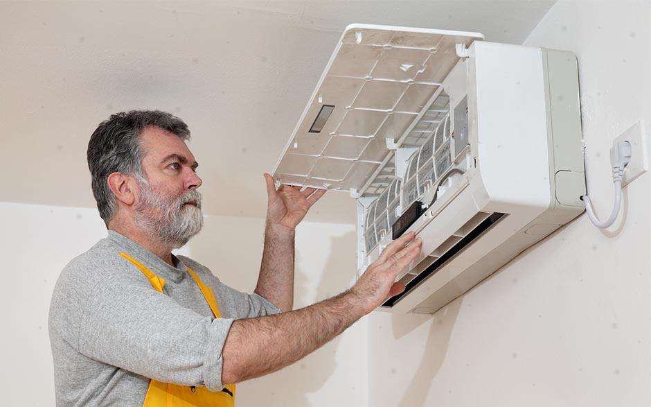 électricien chauffagiste Villetaneuse